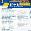 Sistem Penerimaan Murid Baru (SPMB) SMPN 1 Cisaga Akan Segera Dibuka!