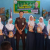 Edukasi Hukum Sejak Dini, Kejaksaan Negeri Ciamis Gelar Program 