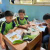 Kreativitas dan Inovasi Siswa SMPN 1 Cisaga: Melahirkan Generasi Hebat untuk Masa Depan