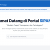 SMPN 1 Cisaga Luncurkan SIPANDU, Inovasi Pelayanan Administrasi Sekolah Berbasis Digital